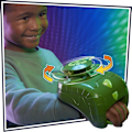 Pikkukuva 4 / 7: Pyjamasankarit Hero Gauntlet, Gecko