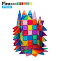 Miniatyrbillede 5 af 9: Picasso-Fliser 101 bit MINI Nature