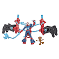 Pikkukuva 2 / 4: Spider-Man Bend ja Flex Space Mission Flex-Jet