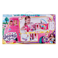 Miniatyrbillede 1 af 3: Zuru Sparkle Girlz Retro Campervan