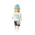 Miniatyrbild 2 av 10: Lundby Docka Kreativt Set - Micki