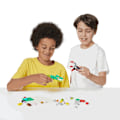 Miniatyrbild 3 av 3: Zuru MAX Build More Value Set 253 Byggklossar