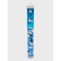 Pikkukuva 2 / 3: Plus-Plus Tube Dolphin, 100 pcs
