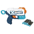 Pikkukuva 3 / 3: X-Shot Excel Kickback alaspäin 8 nuolta