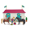 Pikkukuva 8 / 11: Schleich Lakeside Country House ja talli - Schleich