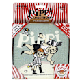 Miniatyrbillede 1 af 4: Pippi Cirkus, Prasselbok - Rätt Start