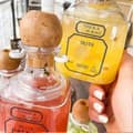 Miniatyrbild 5 av 5: Mini Tequilaflaskor, Tomma Vinflaskor, Plastvinflaskor för Dryck, Mini Tequilaflaskor för Cocktailschampagne—ls