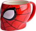 Spiderman Dolomitt Krus