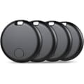 Miniatyrbillede 1 af 5: 2025 Helt ny Tracker Air Tag 4-pak: Smart Bluetooth-tracker