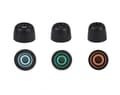 Miniatyrbild 3 av 5: [LLC]Ørepropper til Sony WF-1000XM5 - Memory foam tips 7
