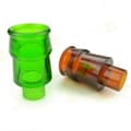 Pikkukuva 1 / 3: Vanish Bottle Magic Tricks Tow Color Plastic Bottles Vanishing Wine Bottle Magic Props Close Up Magic Stage Accessor—ls