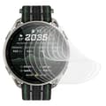 5 st xDfind Mjuk Hydrogelfilm Heltäckande Frontskydd för Amazfit Cheetah 2 Ultra Not Specified