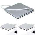 Apple Pro Air Mac PC Laptop Macbook USB Ekstern Slot CD/DVD Drev Brænder