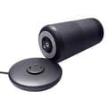 Skrivebordsstasjon Docklader med USB-kabel for Bose Soundlink Revolve Soundlink Revolve+(Svart) Svart