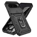 Etui til GOOGLE Pixel 11 Pro/Pixel 11 Black