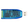 Miniatyrbilde 5 av 5: USB til RS485 kommunikasjonsmodul lang avstand for multisystem USB til RS232 RS485 kommunikasjonsmodul[ls] Multicolor