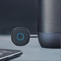 Miniatyrbillede 2 af 5: Trådløse bil Bluetooth-sendere Bluetooth-modtager Sender Bluetooth-adapter Håndfri opkald