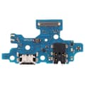 For Samsung Galaxy A41 / SM-A415 ladeportkort Inte angivet