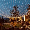 100m 1000 LED Feelys, Vandtætte Udendørs Lyskæder til Have, Jul & Fest