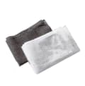 Barnskyddsnät Trappskyddsnät Säkerhetsrepnät Balkongskyddsnät Thicken white 3m*78cm