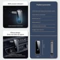 Miniatyrbillede 4 af 5: Modtager Bluetooth-adapter til bil Bluetooth Aux-adapter Bluetooth musikmodtager[ls]