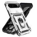 Etui til GOOGLE Pixel 11 Pro/Pixel 11 Silver