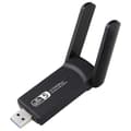 WD-4605AC AC1200Mbps trådlöst USB 3.0 nätverkskort Not Specified