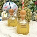 Miniatyrbild 3 av 5: Mini Tequilaflaskor, Tomma Vinflaskor, Plastvinflaskor för Dryck, Mini Tequilaflaskor för Cocktailschampagne—ls
