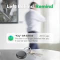 Miniatyrbillede 5 af 5: 2025 Helt ny Tracker Air Tag 4-pak: Smart Bluetooth-tracker