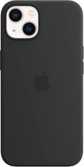 Skal för iPhone 13 Mini med Magsafe (Midnattsvart)