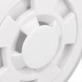 Miniatyrbild 3 av 5: Pool Water Outlet G2 External Plug Type Angle Changeable Removable Pool Water Overflow Drain