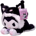 Pikkukuva 1 / 2: Sarjakuva täytetty eläin Shiba Inu pukeutua My Melody Cinnamon Anime pehmolelu Melody pehmolelu Nalle söpö ihoystävällinen pehmeä nukke Nukke kaunis lahja B