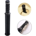 Miniatyrbillede 2 af 5: Læderhåndværk snørebånd ledning maker design strimmel cutter værktøjer DIY roterende dækket tråd cutter hjem DIY læder reb klinger håndværk værktøjer med 3 klinger