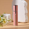 Miniatyrbillede 1 af 5: 10 ml bærbar sprayflaske Pink 10ml,110mm*23.5mm