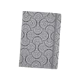 Miniatyrbild 1 av 5: Operitacx Business Notebook Business Notebook Skrivblock Dagbok Notebook Pu Notebook Pu Block Dagbok Block Anteckningsblock Grå Journal A5