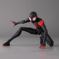 Miniatyrbillede 4 af 5: Spider-Man: Into The Spider-Verse Peter Parker SV-Action Peter B. Parker Sentinel SV Super Heroes 15 cm