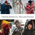 Miniatyrbilde 4 av 5: Dame Satin-foret Beanie for Kvinner Strikket Beanies Dame Vinter Beanies for Kvinner Hatter for Menn Mansjett Hodeskallelue
