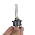 Miniatyrbilde 6 av 6: Xenon-lampe eller +50 % D1SD2SD3SD4SD1RD2RD3RD4R 35W 4300K ​​5000K 6000K 8000K 10000K 2-pakning xenon-lampe eller PK32-2-brønn ng S D4R 10000K