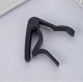 Gitarr Capo - Svart, 1-pack