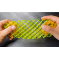 Miniatyrbillede 3 af 5: Fidget Worm Legetøj, Grøn Popping Worm Stretchy Legetøj, Sensorisk Sneg Caterpillar Squishies Squeeze Legetøj, Udvidelig Bold Strømpe Strømper Fyldstoffer, S, 3.14inch