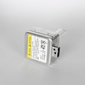 Miniatyrbilde 3 av 6: Xenon-lampe eller +50 % D1SD2SD3SD4SD1RD2RD3RD4R 35W 4300K ​​5000K 6000K 8000K 10000K 2-pakning xenon-lampe eller PK32-2-brønn ng S D1R 8000K