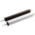 Miniatyrbild 4 av 4: Automatisk dörröppnare Automatisk hydraulisk buffert Dörrstängare 90° Positionering Hem Tyst Sovrumsdörr Pneumatisk Automatisk Dörrstängare