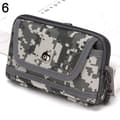 Tactical Molle Pouch Small Pocket 6