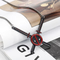 Miniatyrbilde 4 av 5: Deadpool Kreativ Personlighet Halskjede, Superhelt Anheng Style02