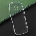 Miniatyrbild 1 av 5: Compatible High Transparency TPU Case for Nokia 3210 MultiColor