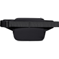 Miniatyrbild 2 av 5: 2L Bältesväska för kvinnor och män, Crossbody Fanny Packs med justerbar rem midjeväska för träning vandring löpning resor, Svart