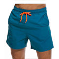 Miniatyrbild 1 av 3: Upplösande Badbyxor Födelsedagsbus Rolig Svensexa Strandfest Present Till Din Broder Få Honom Att Tappa Sina Badshorts I Poolen (förstå) Medium Pink Striped