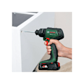 Miniatyrbild 1 av 6: Bosch Home and Garden AdvancedImpact 18V-80 QuickSnap - Batteridriven slagborrmaskin