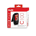 Miniatyrbild 3 av 3: MP4-spelare - LOGICOM - C100 - 4 GB - Bluetooth 4.0 - Svart