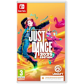 Miniatyrbild 1 av 6: Just Dance 2025 - Nintendo Switch-spel - Code In A Box